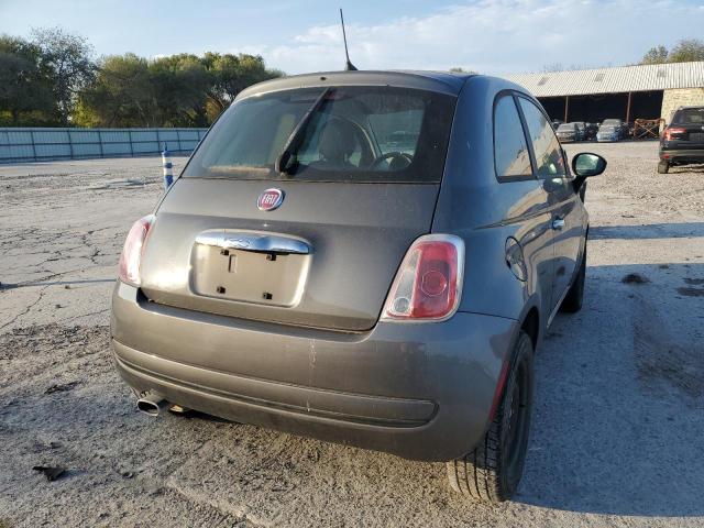 Photo 6 from auction – 2013 FIAT 500 POP with VIN 3C3CFFAR2DT513789