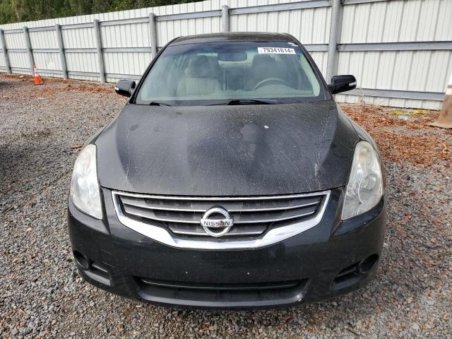 Photo 5 from auction – 2012 NISSAN ALTIMA BAS with VIN 1N4AL2AP2CN410881