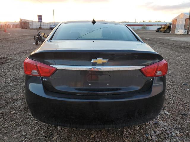 Photo 6 from auction – 2016 CHEVROLET IMPAL LS with VIN 2G1115S32G9143630
