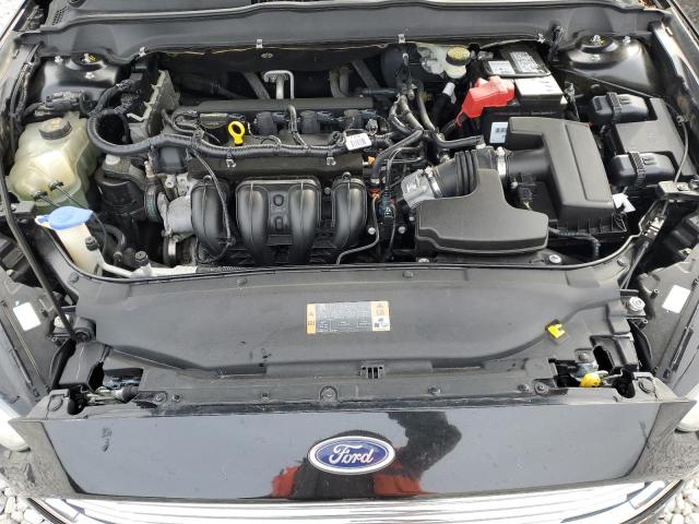 Photo 11 from auction – 2013 FORD FUSION SE with VIN 3FA6P0H73DR380583