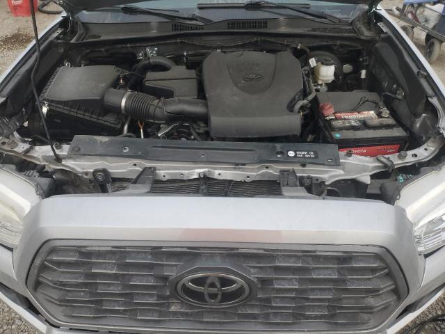 Photo 11 from auction – 2017 TOYOTA TACOMA DOU with VIN 3TMAZ5CN1HM048534