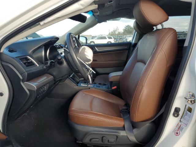 Photo 7 from auction – 2017 SUBARU OUTBACK TO with VIN 4S4BSETC9H3420965