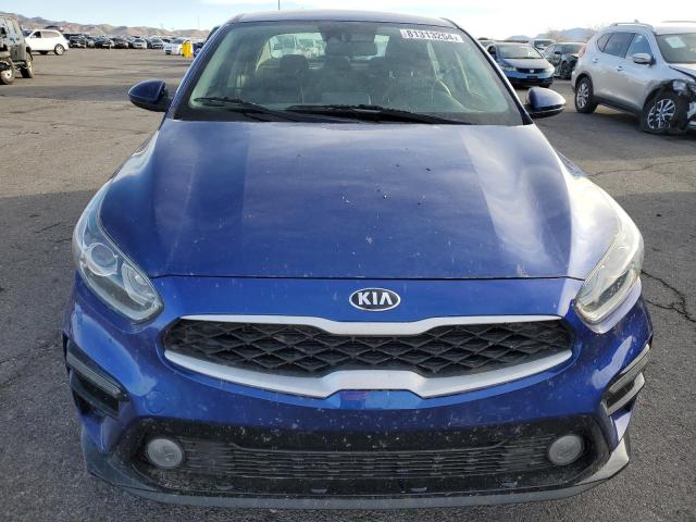 Photo 5 from auction – 2020 KIA FORTE FE with VIN 3KPF24AD3LE261437
