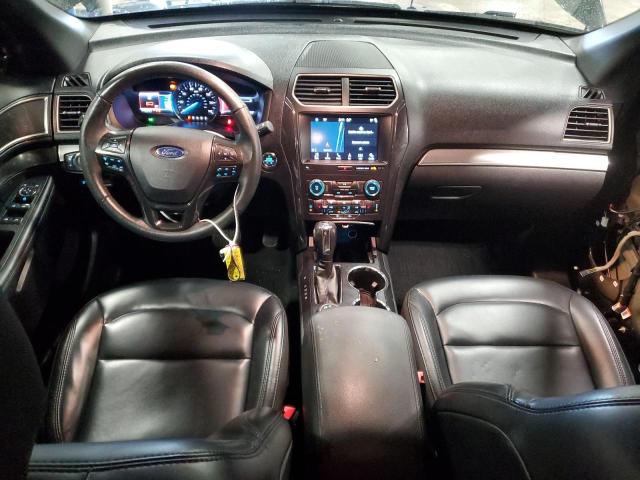 Photo 8 from auction – 2019 FORD EXPLORER with VIN 1FM5K8DH6KGA70753