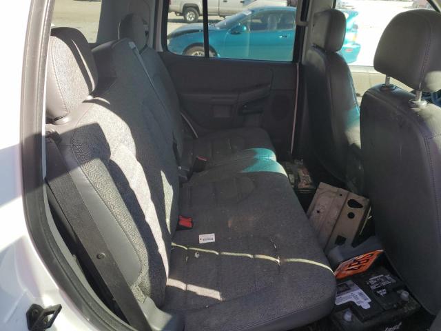 Photo 11 from auction – 2005 FORD EXPLORER X with VIN 1FMZU72KX5ZA23707