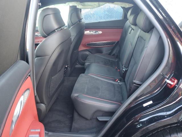 Photo 11 from auction – 2022 GENESIS GV70 BASE with VIN KMUMCDTC6NU061274