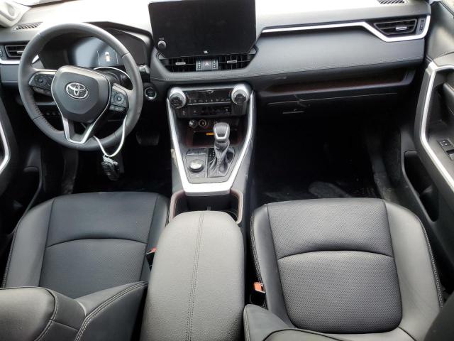 Photo 8 from auction – 2023 TOYOTA RAV4 LIMIT with VIN 4T3D6RFV5PU135553
