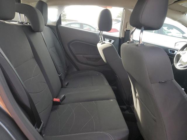 Photo 10 from auction – 2016 FORD FIESTA SE with VIN 3FADP4EJ3GM111189