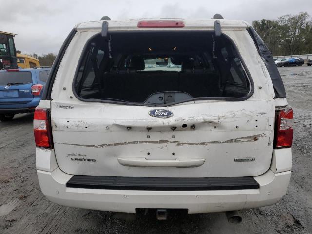 Photo 6 from auction – 2015 FORD EXPEDITION with VIN 1FMJK1KT2FEF26018