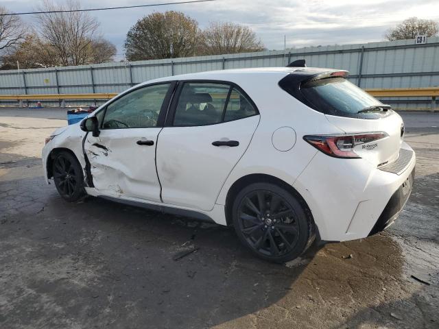 Photo 2 from auction – 2022 TOYOTA COROLLA SE with VIN JTND4MBE7N3162036
