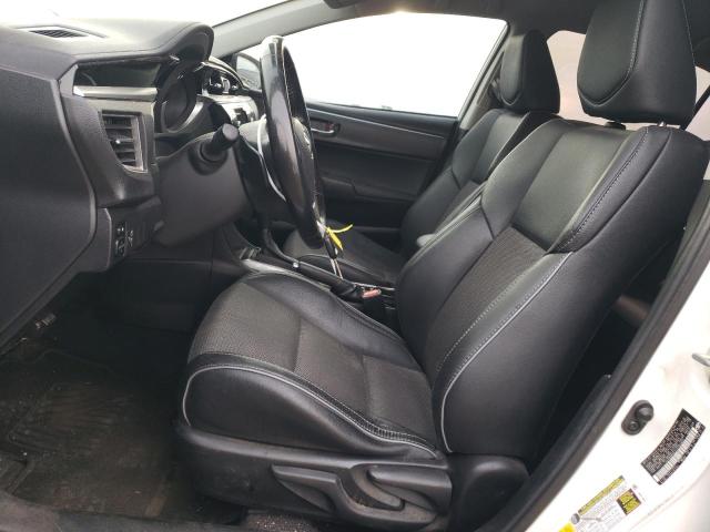Снимка 7 от търг – 2015 TOYOTA COROLLA L с VIN 5YFBURHE2FP362864