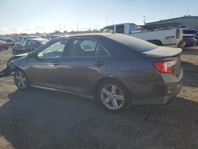 Photo 2 from auction – 2013 TOYOTA CAMRY L with VIN 4T1BF1FK8DU650372