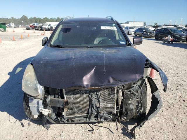 Photo 5 from auction – 2011 NISSAN ROGUE S with VIN JN8AS5MV7BW314539