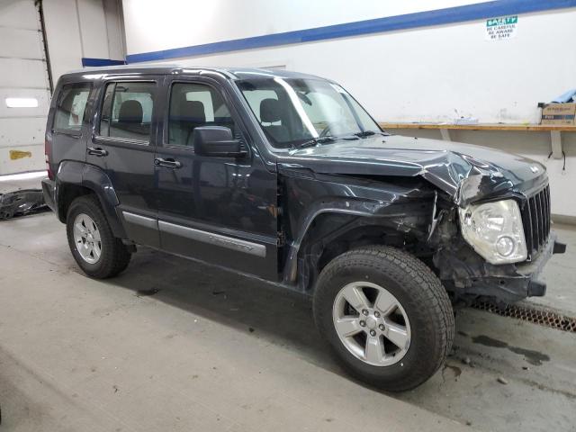 Photo 4 from auction – 2011 JEEP LIBERTY SP with VIN 1J4PN2GK5BW551960