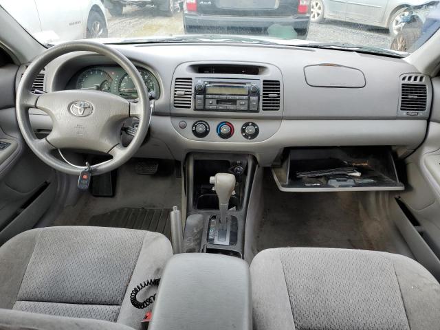 Photo 8 from auction – 2002 TOYOTA CAMRY LE with VIN 4T1BE32K82U104334