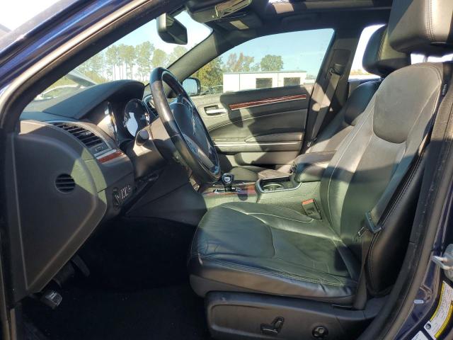 Photo 7 from auction – 2014 CHRYSLER 300 with VIN 2C3CCAAG8EH285690