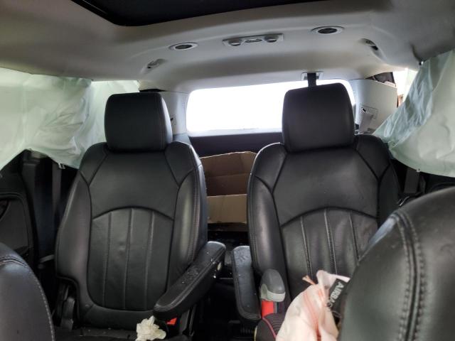 Photo 10 from auction – 2014 GMC ACADIA DEN with VIN 1GKKVTKD4EJ324702