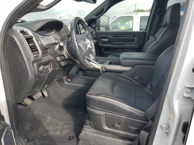Photo 7 from auction – 2023 RAM 2500 LARAM with VIN 3C6UR5FJ9PG597618