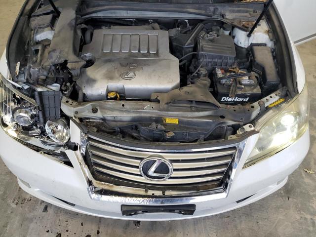 Photo 11 from auction – 2011 LEXUS ES 350 with VIN JTHBK1EG8B2463346