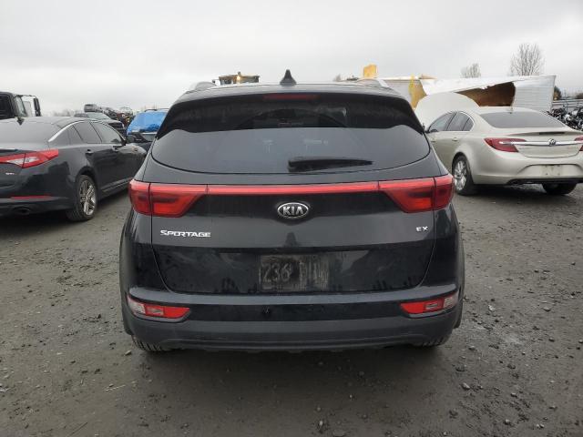 Photo 6 from auction – 2017 KIA SPORTAGE E with VIN KNDPNCAC4H7079346