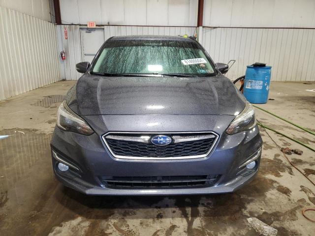 Photo 5 from auction – 2017 SUBARU IMPREZA LI with VIN 4S3GKAU61H3617723
