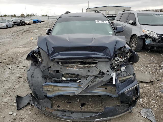 Photo 5 from auction – 2016 GMC TERRAIN SL with VIN 2GKALNEKXG6301402