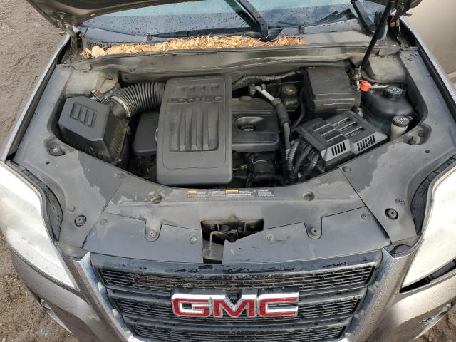 Photo 12 from auction – 2012 GMC TERRAIN SL with VIN 2GKALMEK6C6162308