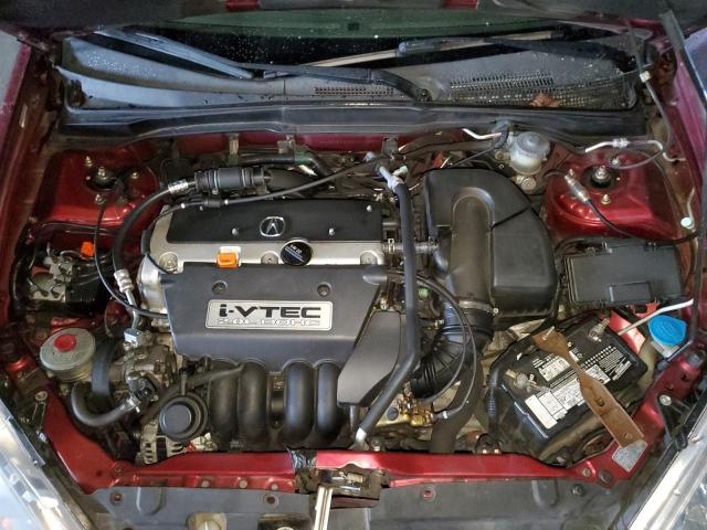 Photo 11 from auction – 2003 ACURA RSX with VIN JH4DC54823C010553