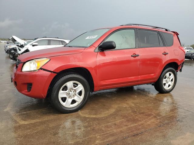TOYOTA RAV4 2011 con VIN JTMZF4DV9B5033118 - Foto de la subasta