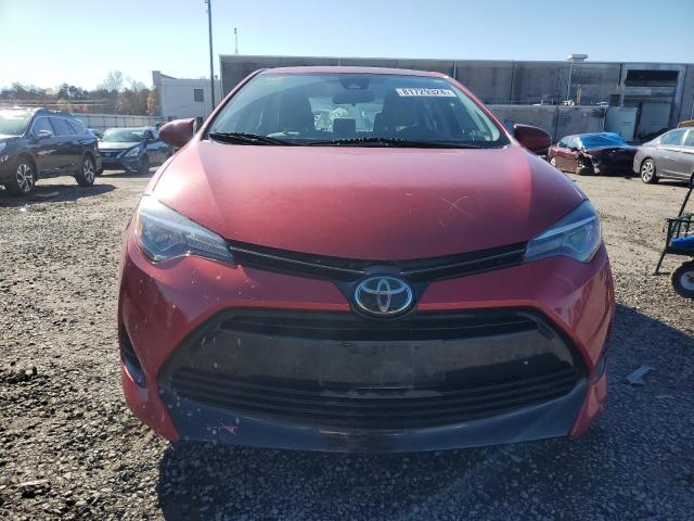 Photo 5 from auction – 2017 TOYOTA COROLLA L with VIN 2T1BURHE2HC831597