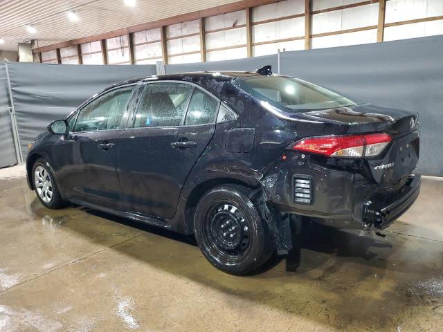 Photo 2 from auction – 2024 TOYOTA COROLLA LE with VIN 5YFB4MDE2RP155503