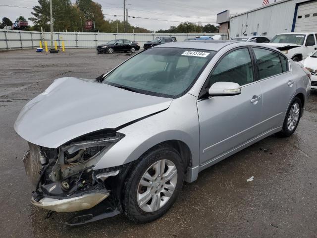 Photo 1 from auction – 2010 NISSAN ALTIMA BAS with VIN 1N4AL2AP2AC151138