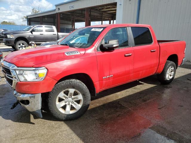 RAM 1500 BIG H 2019 with VIN 1C6SRFFT9KN897609 - Photo from auction