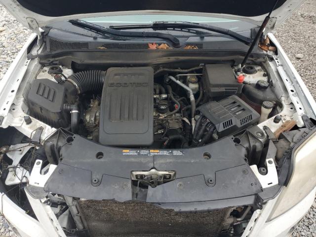 Photo 12 from auction – 2013 GMC TERRAIN SL with VIN 2GKALMEK9D6152423