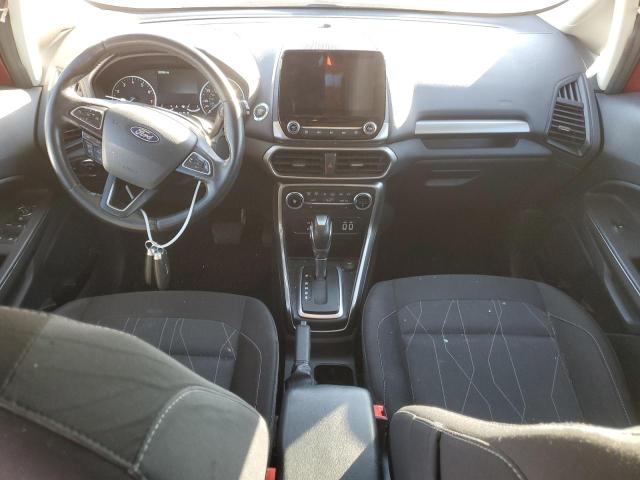Photo 8 from auction – 2018 FORD ECOSPORT S with VIN MAJ3P1TE3JC219966