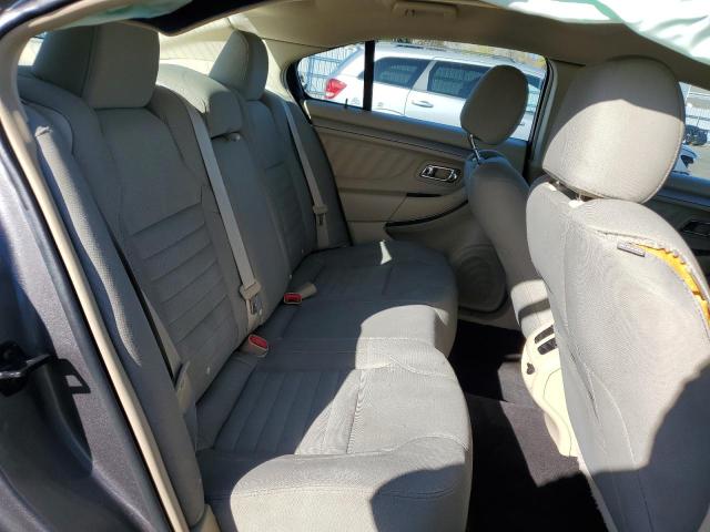 Photo 10 from auction – 2013 FORD TAURUS SE with VIN 1FAHP2D89DG152906