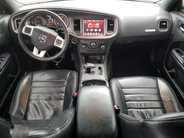Photo 8 from auction – 2014 DODGE CHARGER SX with VIN 2C3CDXHG0EH167428