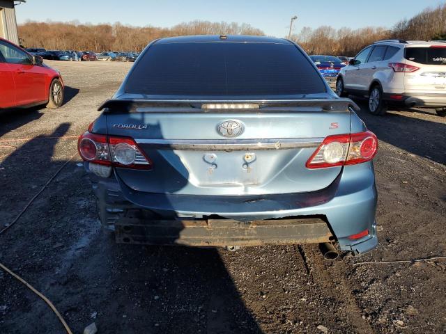 Photo 6 from auction – 2013 TOYOTA COROLLA BA with VIN 5YFBU4EEXDP213929