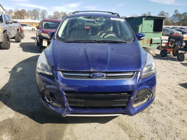 Photo 5 from auction – 2016 FORD ESCAPE TIT with VIN 1FMCU9J99GUC34767