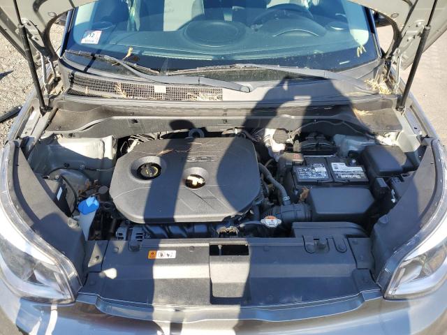 Photo 11 from auction – 2017 KIA SOUL + with VIN KNDJP3A53H7501138
