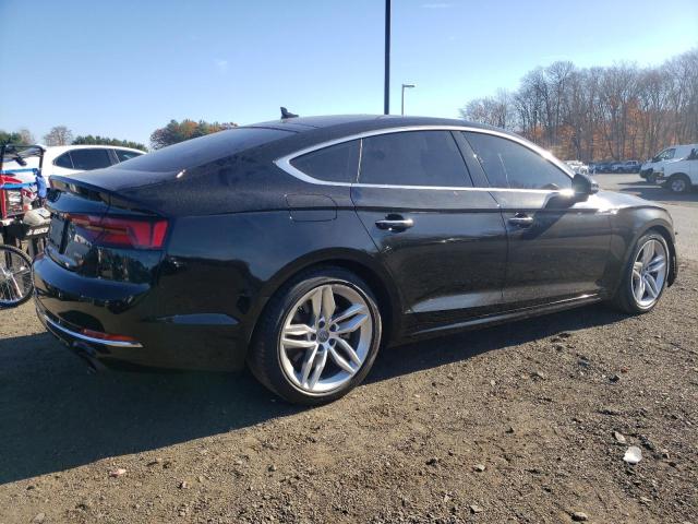 Photo 3 from auction – 2019 AUDI A5 PREMIUM with VIN WAUANCF59KA056393