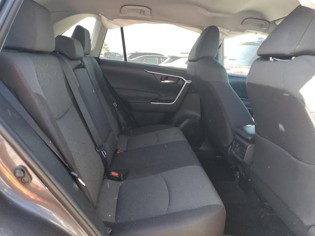 Photo 11 from auction – 2021 TOYOTA RAV4 XLE with VIN 2T3P1RFVXMW215972