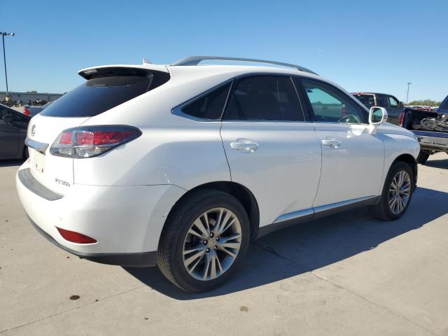 Photo 3 from auction – 2013 LEXUS RX 350 with VIN 2T2ZK1BA4DC129699