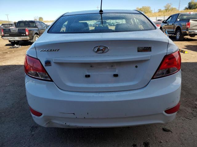 Photo 6 from auction – 2017 HYUNDAI ACCENT SE with VIN KMHCT4AE2HU341728