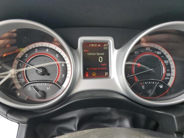 Photo 9 from auction – 2020 DODGE JOURNEY SE with VIN 3C4PDCAB6LT265243