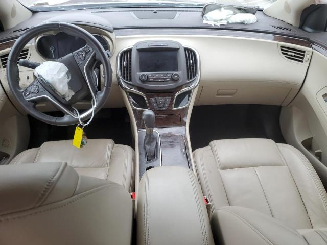 Photo 8 from auction – 2015 BUICK LACROSSE with VIN 1G4GB5G36FF144742