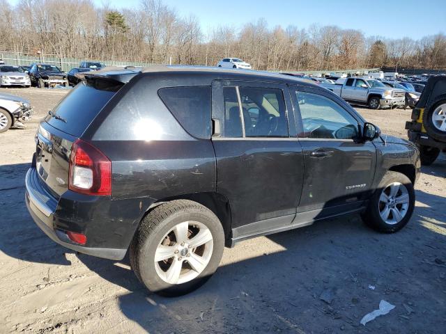 Photo 3 from auction – 2015 JEEP COMPASS LA with VIN 1C4NJDEB7FD120707