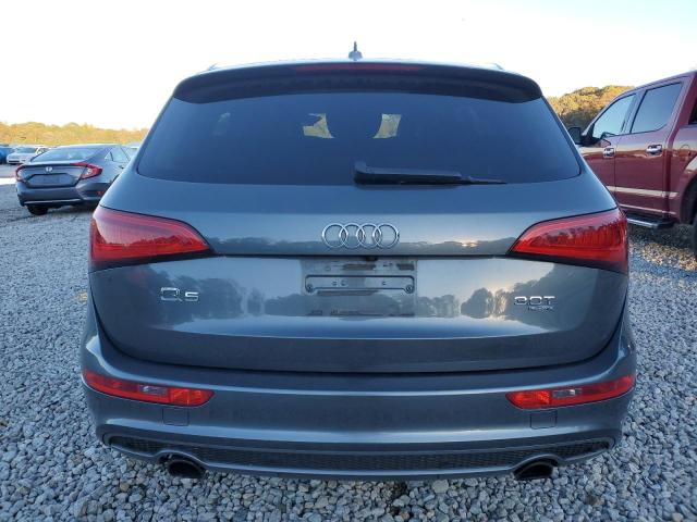 Photo 6 from auction – 2014 AUDI Q5 PREMIUM with VIN WA1DGAFPXEA058152