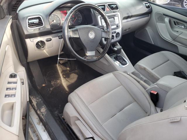 Photo 8 from auction – 2008 VOLKSWAGEN EOS TURBO with VIN WVWBA71FX8V033460