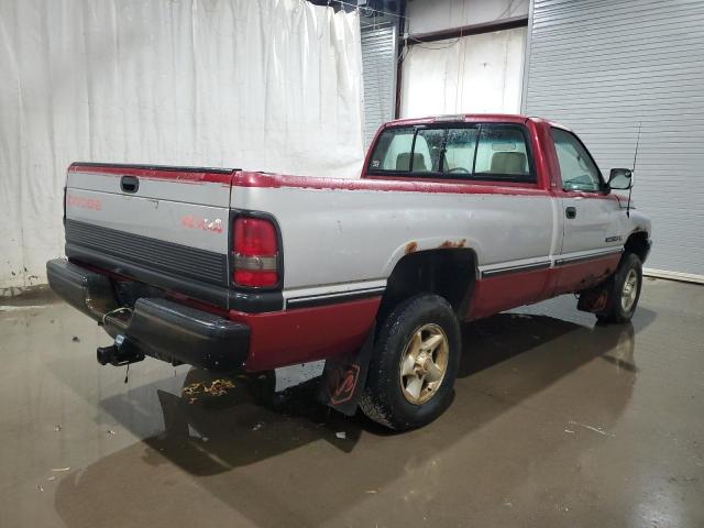 Фото 3 с аукциона – 1997 DODGE RAM 1500 с VIN 1B7HF16Y9VS205994